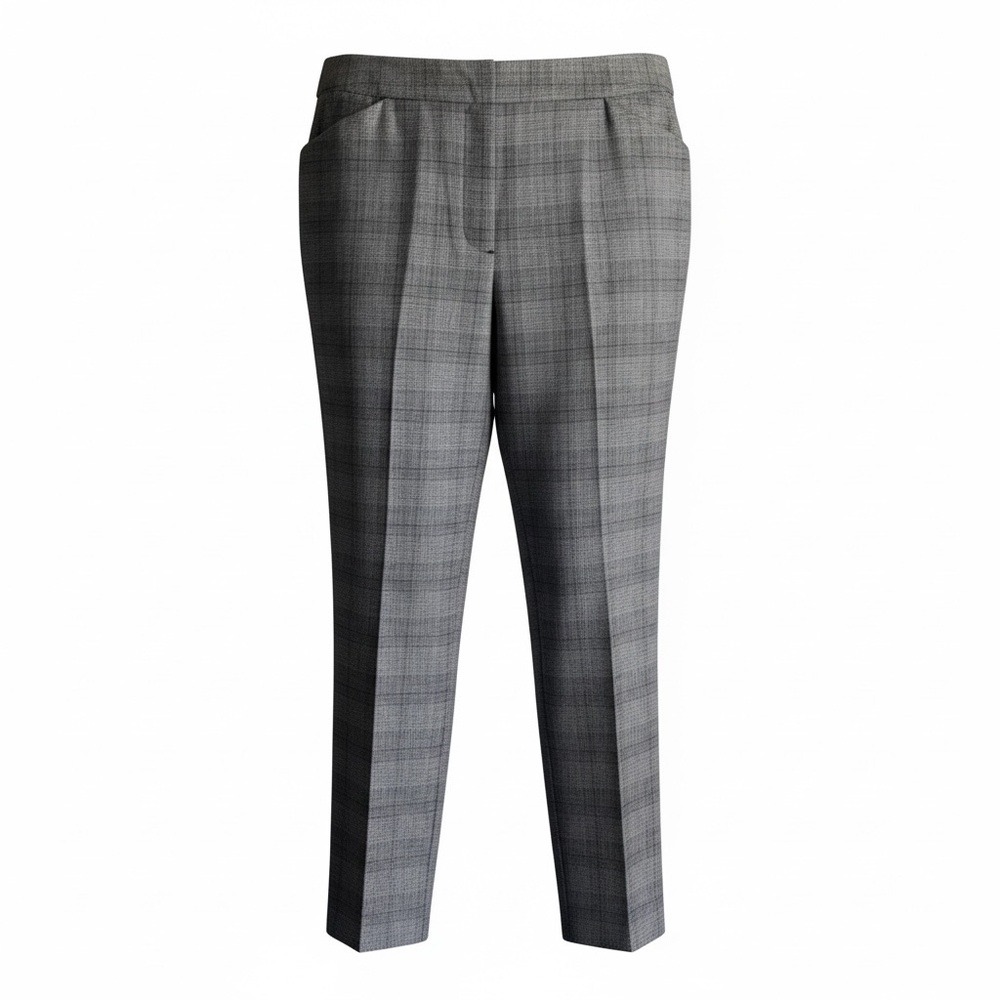 Liz Claiborne Women’s Size 18 Emma Dress Pants Ankle